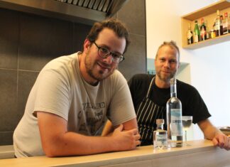 L’Interdite, le film sur l’histoire de l’absinthe présenté à Besançon ce vendredi 7 octobre