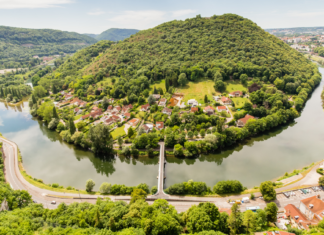 Grand Besançon « Boosteur de recrutements »