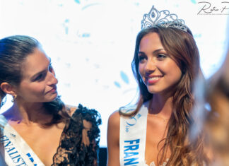 Doubs. Miss Franche-Comté : « être 2e dauphine de Miss France, c’est un tremplin pour l’avenir »