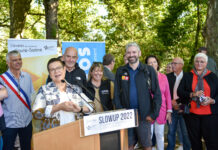 25 000 personnes à la « Slow’Up » de la vallée de l’Ognon