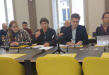 La Ville de Besançon face à la crise énergétique