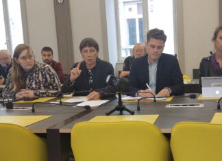 La Ville de Besançon face à la crise énergétique