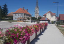 Haut-Doubs. Les mobilités sont douces à Orchamps-Vennes