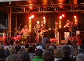 Haut-Doubs. A l’UTMJ, la musique se mélange au sport