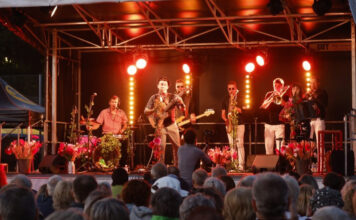 Haut-Doubs. A l’UTMJ, la musique se mélange au sport