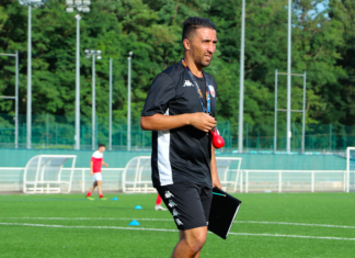 À l’AS Ornans, Nabil Bouhi tente de succéder à Ateff Bettira