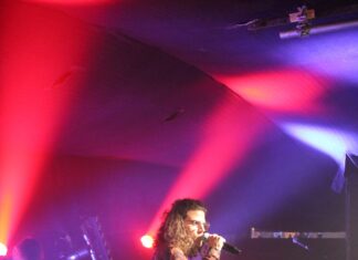 Pierre-Hugues José, le rappeur qui replace Vesoul sur la carte de France