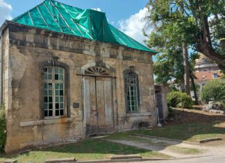 Région. Quatre sites francs-comtois seront aidés par la Mission Patrimoine