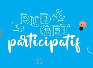 Besançon, lancement du budget participatif