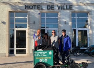 Haut-Doubs. 100 marathons en 100 jours pour sensibiliser au dérèglement climatique