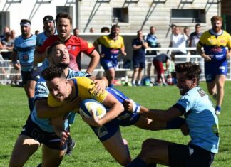 Haut-Doubs. Fédérale 2 : Solide, le CA Pontarlier veut s’affirmer face à Dole