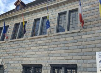 Besançon : la Pive, le Pavois et le vote des étrangers