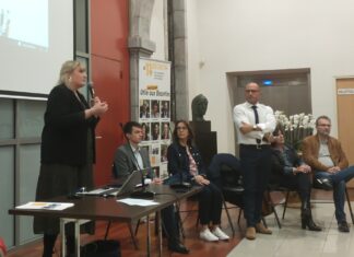 L’opposition bisontine souffle le chaud et le froid