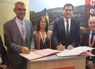 La Banque des Territoires au service de la transition écologique et énergétique