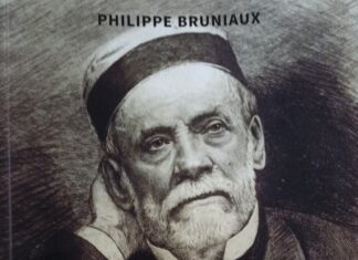 Région. Un Franc-Comtois vient de publier un livre de qualité sur Pasteur