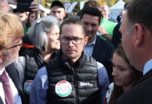 Florent Dornier : FDSEA Doubs interpelle maire