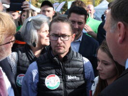 Florent Dornier : FDSEA Doubs interpelle maire