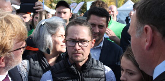 Florent Dornier : FDSEA Doubs interpelle maire