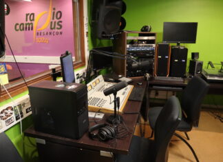 22 ans d’antenne pour une émission de radio bisontine