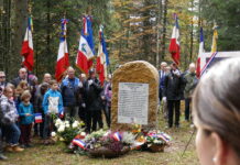 Haut-Doubs. Dans le Val de Morteau, un sentier pour ne jamais oublier