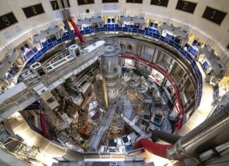 ITER, le projet du siècle