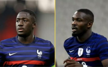 Doubs. Avec Konaté et Thuram, deux joueurs formés à Sochaux iront au Qatar
