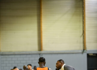 Doubs. BesAC Basket : pour le coach Joseph Kalambani « ces matchs au Palais sont des finales »
