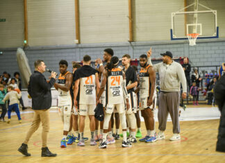 Doubs. BesAC Basket : « plus rien à perdre, tout à gagner »