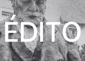 Victor Hugo appartient à l’Humanité