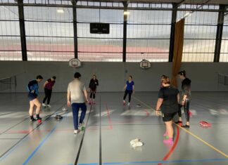 Haut-Doubs. Le handfit, nouvelle activité proposée par Morteau Handball