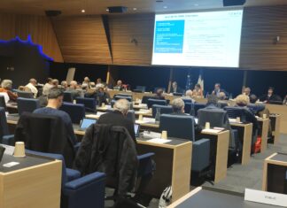 Grand Besançon Métropole, la crise de gouvernance est désormais publique