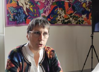 Besançon. Honnêteté, transparence et pragmatisme : Anne Vignot revient sur l’année 2022 Anne Vignot, maire de Besançon