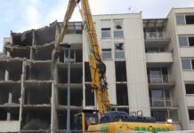 Planoise, la transformation du quartier se poursuit