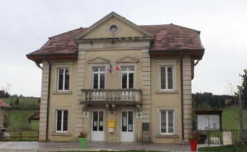 Haut-Doubs. Le Barboux – Les Eparges, des liens indéfectibles