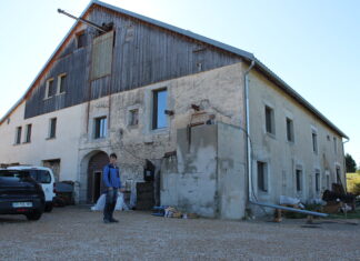 Doubs. En pleine inflation, ils choisissent l’autorénovation