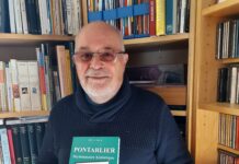 Haut-Doubs. Plus de 400 pages pour retracer l’histoire de Pontarlier