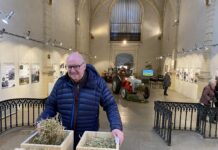 Haut-Doubs. Près de 4000 visiteurs pour l’exposition sur les foins !