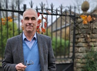 Région. Paul Delsalle élu président de l’Académie des sciences, belles-lettres et arts de Franche-Comté