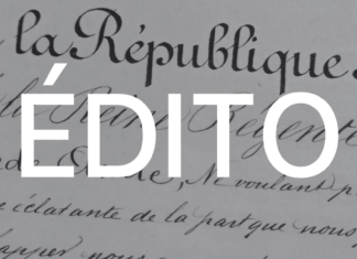 Édito. Un Franc-Comtois à l’Élysée