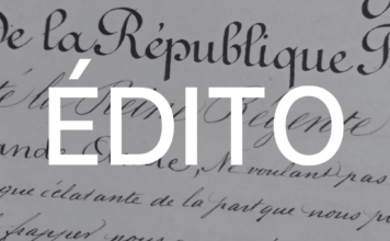 Édito. Un Franc-Comtois à l’Élysée