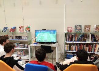 Haut-Doubs. Les jeux vidéo ont toute leur place à la Médiathèque de Valdahon