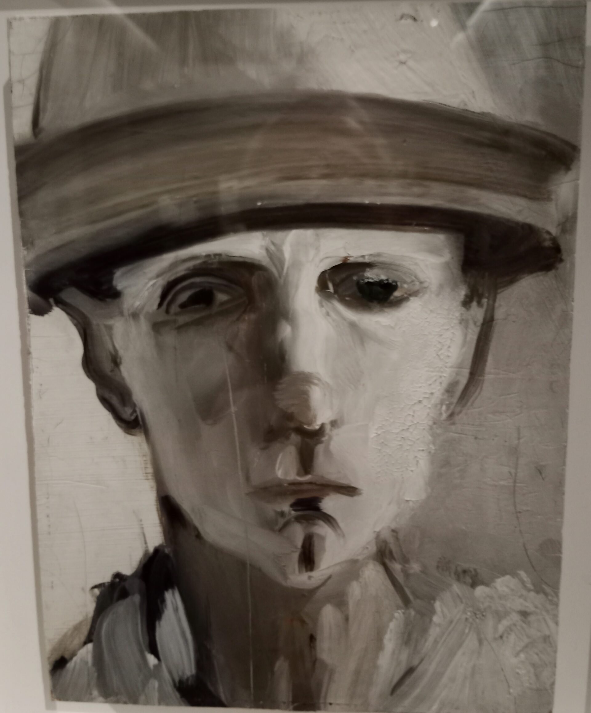 Musée Courbet Jean Ricardon