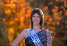 Haut-Doubs : une Pontissalienne décroche le prix de l’élégance de Miss Excellence Franche-Comté