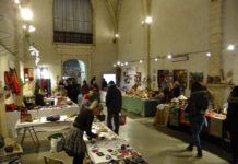 Haut-Doubs. Un marché solidaire par des associations humanitaires