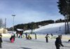 Haut-Doubs. A Charquemont, la patinoire est ouverte, pour l’instant
