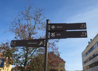 Haut-Doubs. Morteau poursuit le développement des mobilités douces