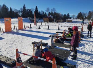 Haut-Doubs. Le Haut Saugeais Blanc prépare la Fête Nordique