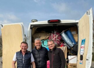 Doubs. Un futur convoi de chevaux Comtois pour aider l’Ukraine ? Le projet fou d’une association bisontine