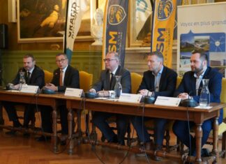 Doubs. Le FC Sochaux-Montbéliard déménage à Belfort