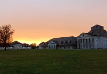 Région. Une belle programmation à la Saline royale pour 2023